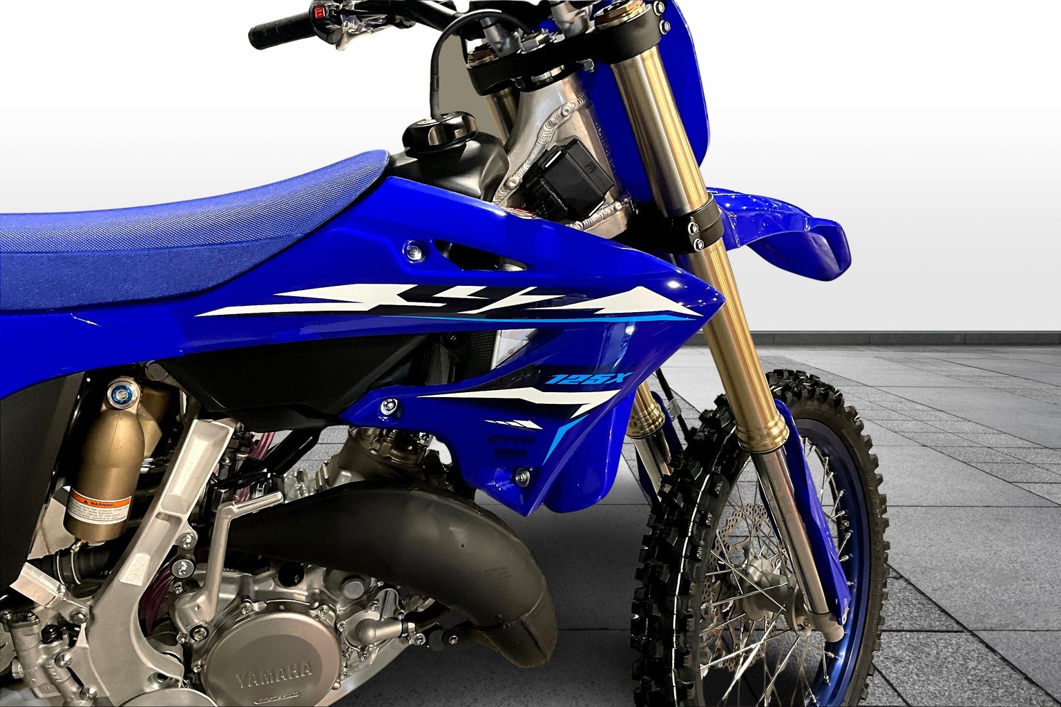 2026 Yamaha YZ125X | McGrath Powersports